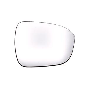 Wing Mirrors, Right Wing Mirror Glass (heated) and Holder for Nissan JUKE 2019 Onwards, 