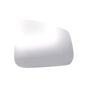 Wing Mirrors, Right Wing Mirror Glass (heated) for Ford TRANSIT CONNECT Box Body/MPV 2022 Onwards, 