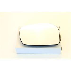 Wing Mirrors, Right Wing Mirror Glass (heated) and Holder for Toyota AURIS VAN van, 2006 2013, 