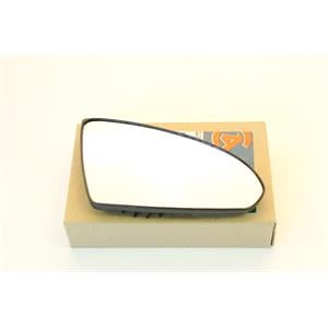 Wing Mirrors, Right Wing Mirror Glass (heated) and Holder for NISSAN PRIMERA Estate, 2002 2008, 