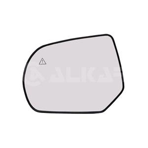 Wing Mirrors, Left Wing Mirror Glass (heated, Blind Spot Warning) for Hyundai IONIQ 5 2020 Onwards, 