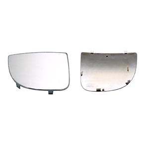 Wing Mirrors, Left Lower Wing Mirror Glass (blind spot Wing Mirror) and Holder for Iveco DAILY LINE Bus 2014 Onwards, 
