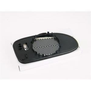 Wing Mirrors, Left Wing Mirror Glass (heated) and Holder for FORD FOCUS Estate, 1999 2004, 