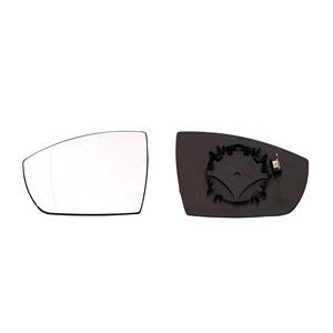 Wing Mirrors, Left Wing Mirror Glass (not heated) for Ford ECOSPORT II, 2013 Onwards, 