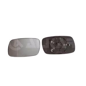 Wing Mirrors, Left Wing Mirror Glass and Holder for OPEL ASTRA F Hatchback, 1994 1998, 