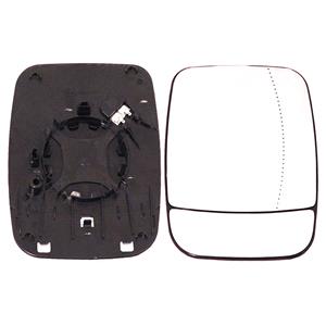 Wing Mirrors, Right Wing Mirror Glass (not heated) for Fiat TALENTO Platform/Chassis 2016 2020, 