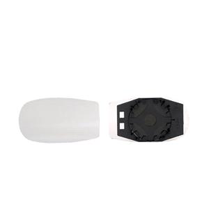 Wing Mirrors, Left / Right Wing Mirror Glass (not heated) and Holder for FIAT PUNTO Van, 2000 2005, 