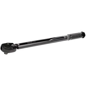 Torque Wrench, Draper 64535 1 2 inch Square Drive 30   210Nm or 22.1 154.9 lb ft Ratchet Torque Wrench, Draper