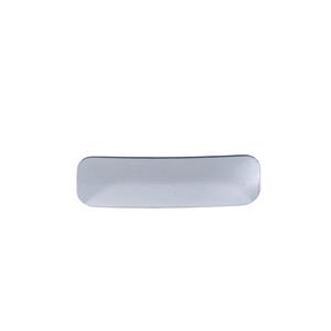 Wing Mirrors, Left / Right Stick On Blind Spot Wing Mirror Glass for Iveco DAILY II van Body Estate, 1999 2006, 