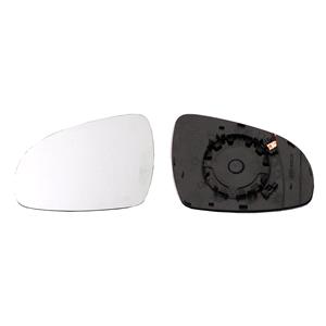 Wing Mirrors, Left Wing Mirror Glass (not heated) for Kia SPORTAGE, 2015 2020, 