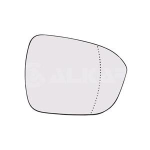 Wing Mirrors, Right Wing Mirror Glass (heated) for Renault SCENIC E TECH PHASE I 2023 Onwards, 