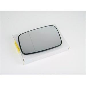 Wing Mirrors, Left Wing Mirror Glass (heated) and Holder for VOLVO S70, 1996 2000, 