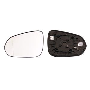Wing Mirrors, Left Wing Mirror Glass (heated) and holder for LEXUS RX (AGL_, GGL_), 2015 Onwards, 