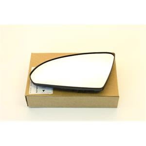 Wing Mirrors, Left Wing Mirror Glass (heated) and Holder for NISSAN PRIMERA Estate, 2002 2008, 
