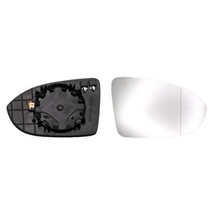 Wing Mirrors, Right Wing Mirror Glass (heated) and holder for CUPRA BORN 2021 Onwards, 