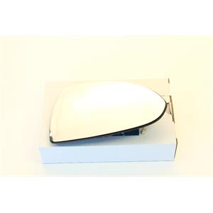 Wing Mirrors, Right Wing Mirror Glass (heated) and Holder for OPEL CORSA D Van, 2006 2014, 