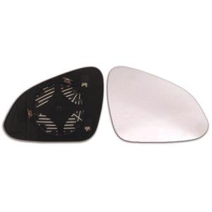 Wing Mirrors, Right Wing Mirror Glass (heated) and Holder for OPEL INSIGNIA, 2008 Onwards, 