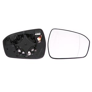 Wing Mirrors, Right Wing Mirror Glass (heated) and Holder for FORD MONDEO V Hatchback, 2014 Onwards, 