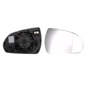 Wing Mirrors, Right Wing Mirror Glass (heated) for Hyundai i30 Estate 2017 Onwards, 