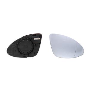 Wing Mirrors, Right Wing Mirror Glass (heated, without Auto Dim) and Holder for Porsche CAYENNE, 2015 2017, 