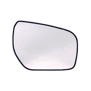 Wing Mirrors, Left Wing Mirror Glass (heated) and holder for RENAULT KOLEOS (HY_), 2008 2012, 