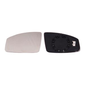 Wing Mirrors, Left Wing Mirror Glass (heated) and holder for RENAULT ESPACE IV (JK0/1_), 2002 2010, 