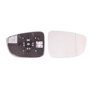 Wing Mirrors, Right Wing Mirror Glass (heated) and holder for MAZDA 6 Saloon (GJ, GH), 2012 2017, 