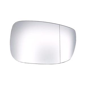 Wing Mirrors, Right Wing Mirror Glass (heated, without blind spot warning indicator) for Mazda CX 5 2017 Onwards, 