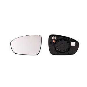 Wing Mirrors, Left Wing Mirror Glass (heated) for Renault CLIO V 2019 Onwards, 