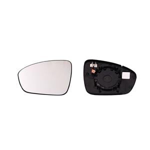 Wing Mirrors, Left Wing Mirror Glass (heated) for Mitsubishi COLT VII Hatchback 2023 Onwards, 