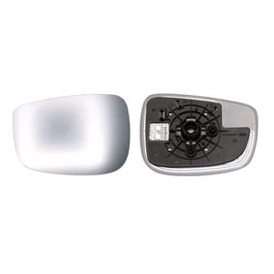 Wing Mirrors, Left Wing Mirror Glass (heated) and holder for Mazda CX 3 2015 Onwards, 