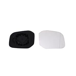 Wing Mirrors, Right Wing Mirror Glass (not heated) and holder for VW CADDY IV Van (SAA, SAH), 2015 Onwards, 