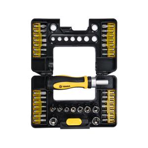 Screwdriver Sets, 38PCS RATCHET SCREWDRIVER SET, VOREL