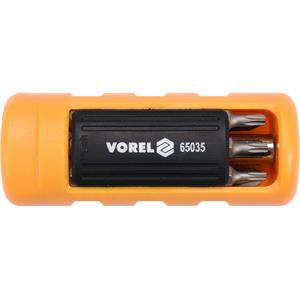 Screwdriver Sets, 13PCS SCREWDRIVER SET, VOREL