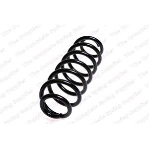 Coil Springs, KILEN Rear Coil Spring (Single unit)   65058, KILEN