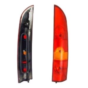 Lights, RH Tail Lamp for Renault KANGOO Express 1997 2002, 