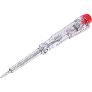 Hardware, VOLTAGE TESTER TUV/GS 140MM, VOREL