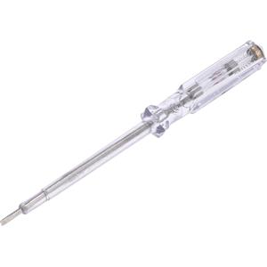 Hardware, VOLTAGE TESTER TUV/GS 190MM, VOREL