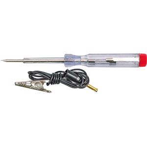 Hardware, CAR VOLTAGE TESTER 120MM, VOREL