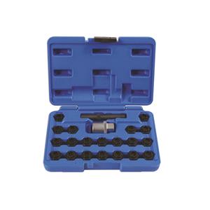 Tools, LASER Code 1501 6539, LASER