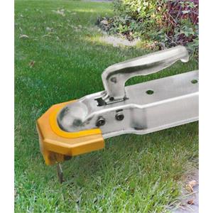 Towing Accessories, Trailer Lock, Lampa