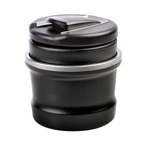 LED Lighted Ash Tray - Coin Holder