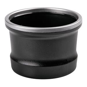 LED Lighted Ash Tray - Coin Holder