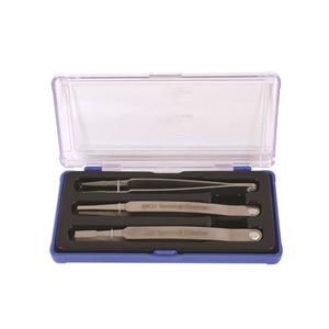 Tools, Diamond Terminal Cleaner Set 3pc, LASER
