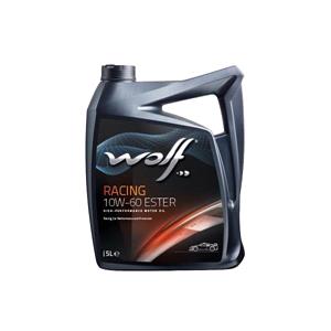 Engine Oils, WOLF Engine Oil 1050546, WOLF