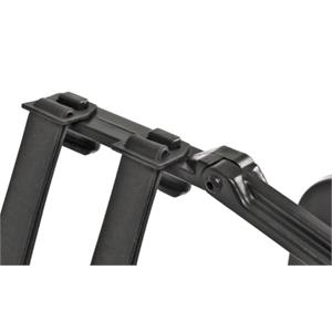 Flat + Convex Lens Towing Mirror