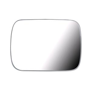 Total-View Rectangle, blind spot mirrors