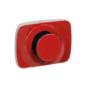 Total-View Rectangle, blind spot mirrors