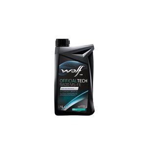 Engine Oils, WOLF Engine Oil 8329975, WOLF