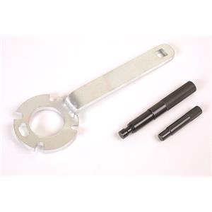 Tools, Cam Belt Tool Kit Volvo Diesel 5 Cyl 2.0 2.4, LASER